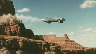 Thelma and Louise - 8 steps to dazzling descriptions
